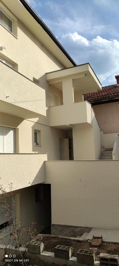 Villa Mahala SJJ Extérieur photo