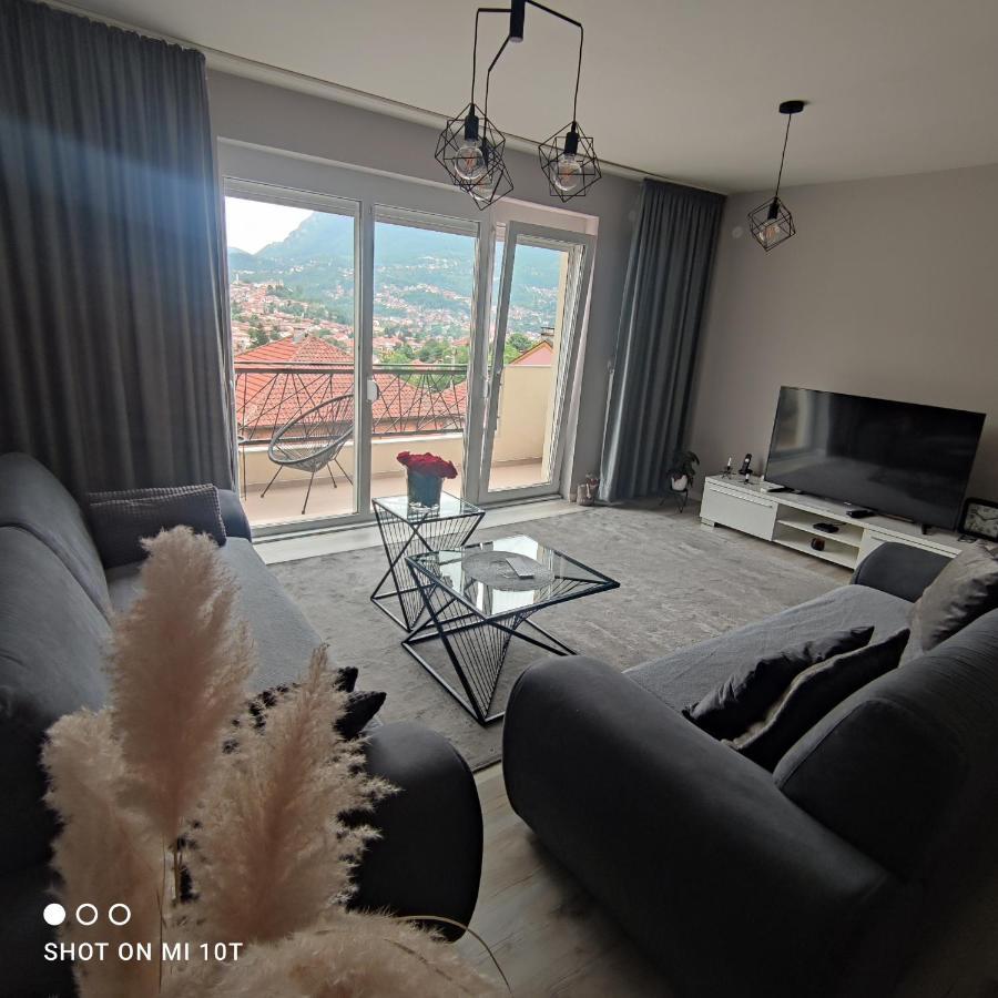 Villa Mahala SJJ Extérieur photo