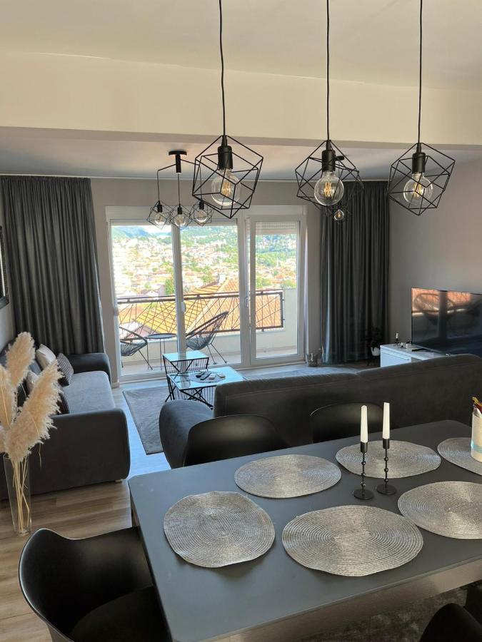 Villa Mahala SJJ Extérieur photo