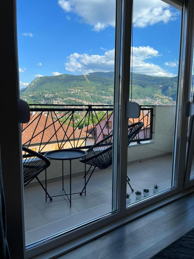 Villa Mahala SJJ Extérieur photo