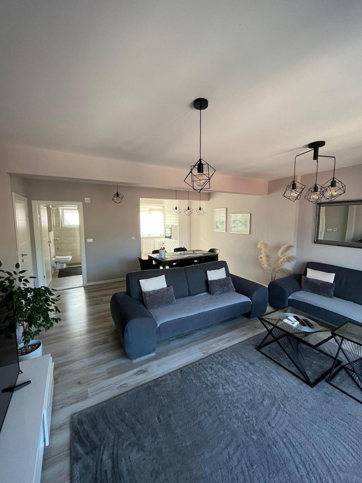 Villa Mahala SJJ Chambre photo