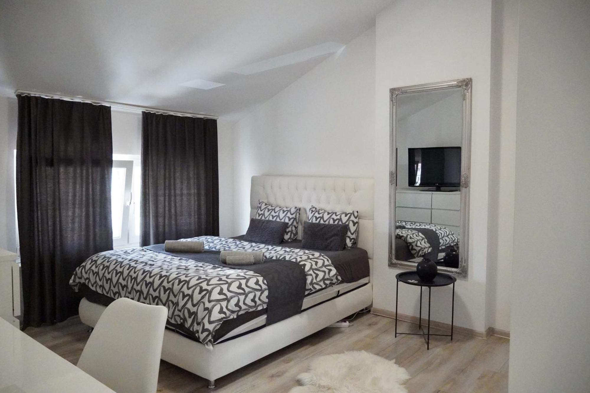 Villa Mahala SJJ Extérieur photo